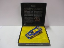 Minichamps 1973 Porsche 917/30 Canam Champion 1/43 Donohue