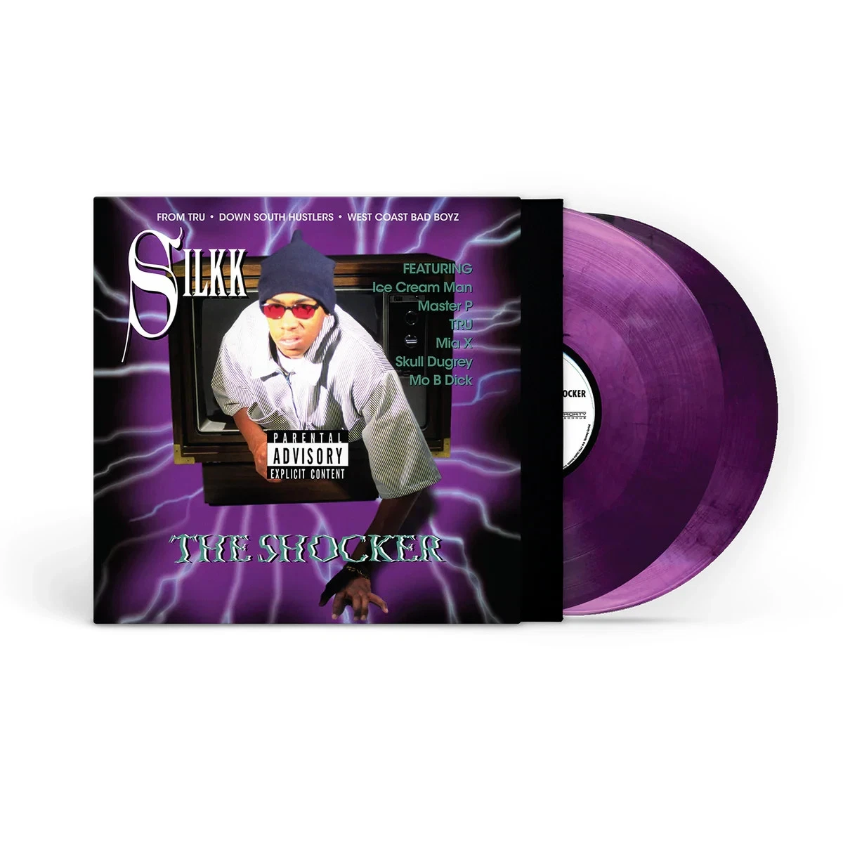 25+ Master P Vinyl Records for sale | Updated Oct 2026
