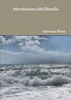 Giovanni Piana | Introduzione Alla Filosofia | Taschenbuch | Italienisch (2013)