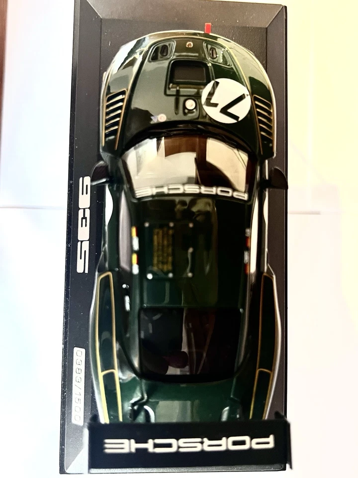 PORSCHE 935 N.71 - Immagine 2 di 4