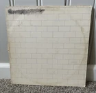 Pink Floyd The Wall Vinyl Record Columbia PC2 36183