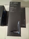 Lot Of 4 Logitech Harmony Smart Control Hub & Remote Alexa, Google Apple,Sealed — photo 3