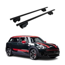 Barres de toit Mini MINI CLUBMAN