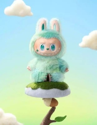 POP MART THE MONSTERS LABUBU 3個セット Labubu The Monsters Super Group of The Monsters 3.0 Set A