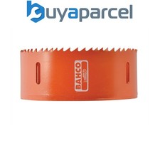Bahco 3830-95-C 3830-95-C Bi-Metal Variable Pitch Holesaw 95mm BAH383095C