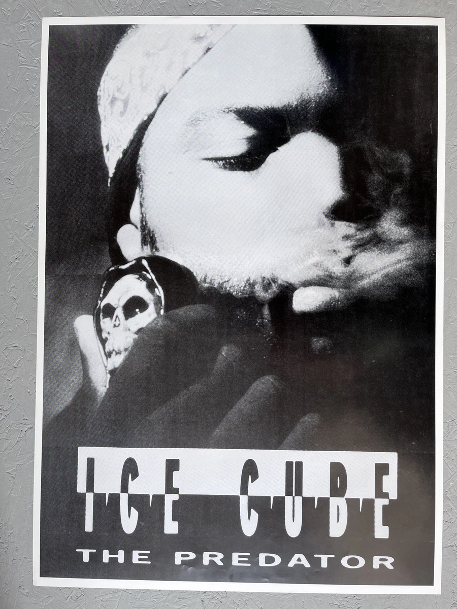 ice cube poster products for sale | eBay