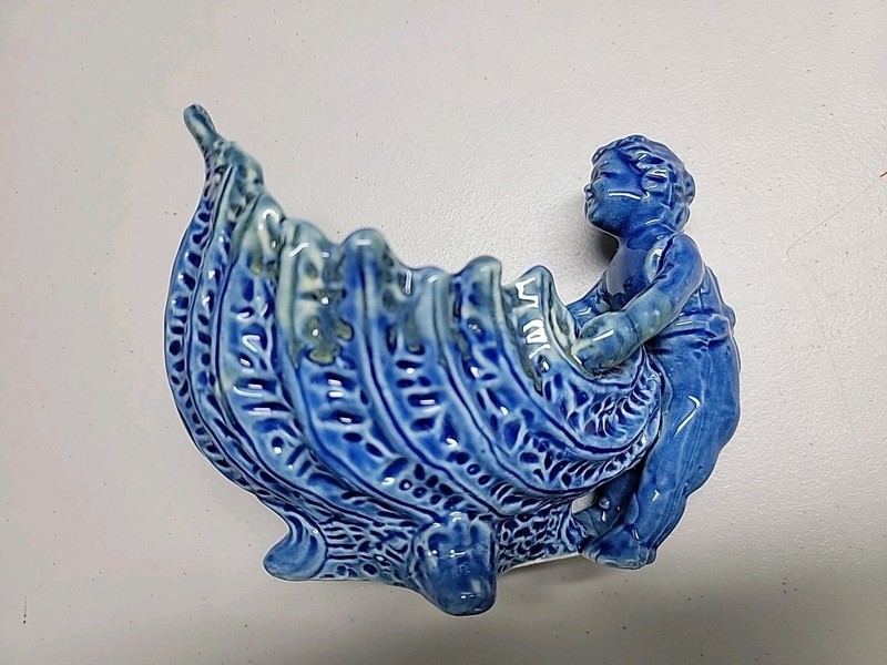 Vintage Planter Japan