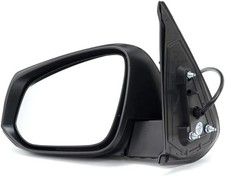 Driver Side Mirror Power Heated for Toyota Tacoma 2016 2017 2018 2019 2020 2021