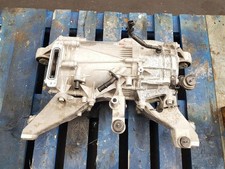 2019 On MK1 PORSCHE TAYCAN FRONT AXLE ELECTRIC DRIVE MOTOR EBG/EBE 3K MILES