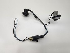 2004-2012 Chevy Colorado Gmc Canyon Front Turn Signal Light Wiring Harness Oem