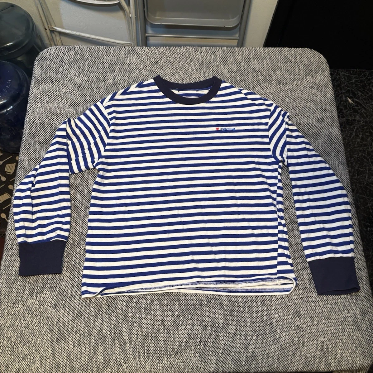 25+ A Bathing Ape Long Sleeve White Shirts for Men for sale