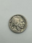 1913D (Type 1) Buffalo Nickel VG