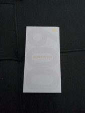 Honor 600 Black Unlocked 8GB 256GB Dual Sim Android Smartphone