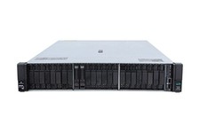 HPE ProLiant DL345 G10+ Gen10+, AMD EPYC 7302P, 16GB RAM, 2 x 400GB SSD