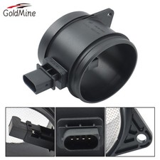 FOR BMW 335d 535d 635d X3 X5 E90 E60 E70 E83 MASS AIR FLOW SENSOR 13628509725