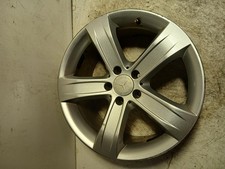 MERCEDES CLS CLASS ALLOY WHEEL A2194012802  18X8X5J (*)