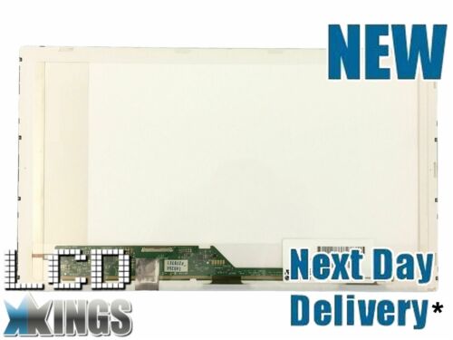 BRAND NEW SAMSUNG NP-R519 15.6" LED LAPTOP SCREEN (NOT CCFL VERSION) - Zdjęcie 1 z 3