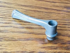 1920s 1930s DOOR HANDLE vtg antique early rare interior