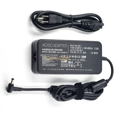 230W AC Adapter ADP-230GB B for ASUS ROG Zephyrus SGX701GX-EV015R Charger
