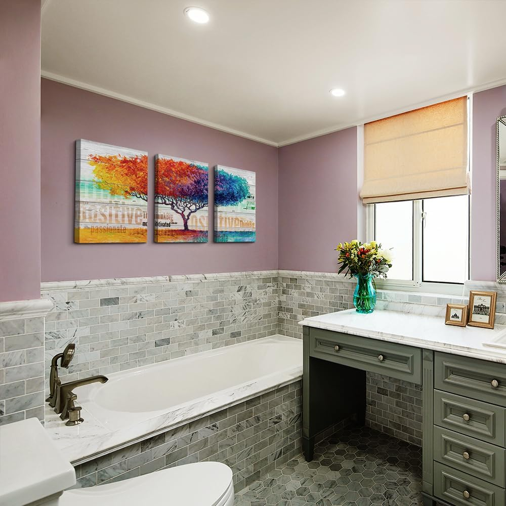 Wall Decorations for Living Room Canvas Wall Art for Bedroom Office