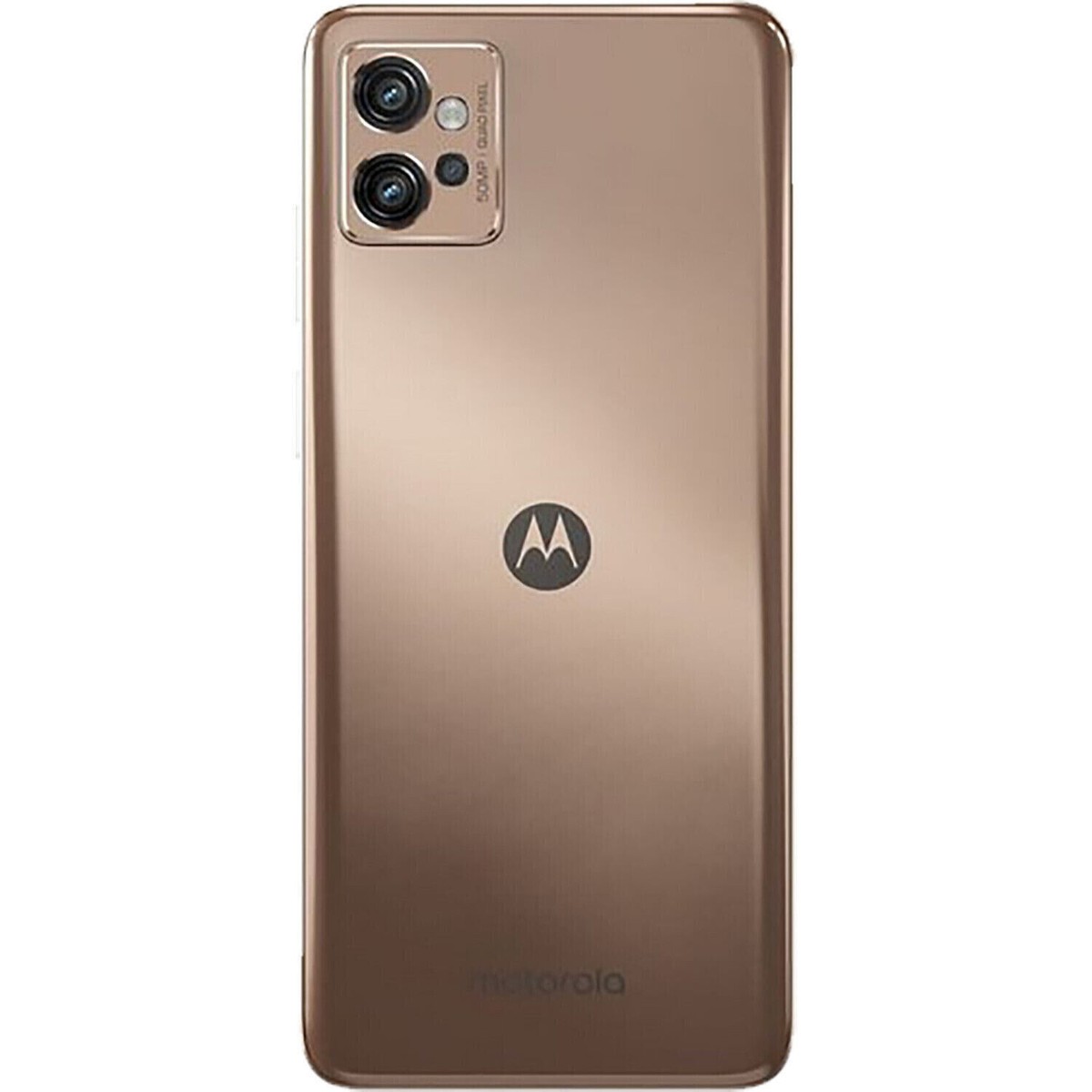 Motorola - モトローラ moto g32 motorola Motorola Moto G32 4G Mineral Grey 128GB + 6GB Dual-SIM