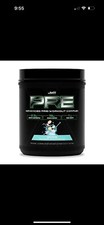 Pre JYM X Extreme Pre-Workout Formula Flavor ...
