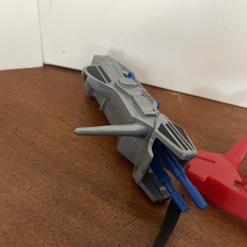 Vintage MOTU Megalaser 100% Complete WORKING Accessories Original He Man CH - Picture 6 of 7