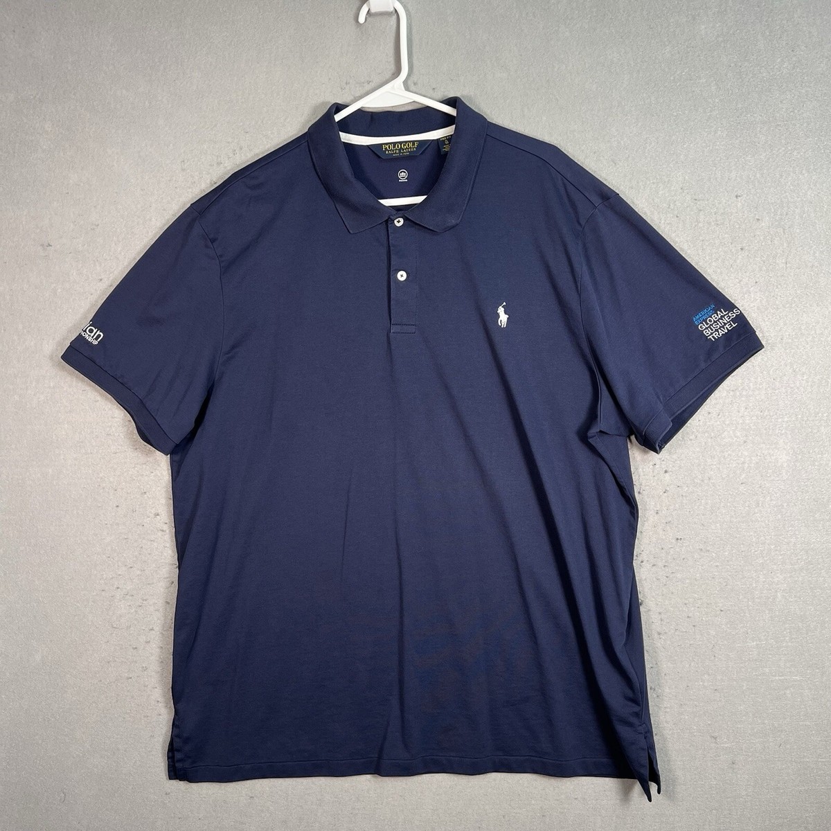 Polo Golf Ralph Lauren Pro Fit Polo Golf 3/15 Ralph Lauren