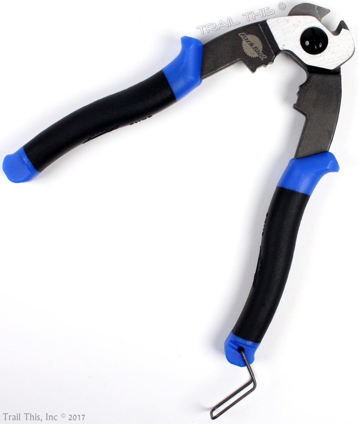 Park Tool CN10 Pro Bike Shift / Brake Cable & Housing Cutter Wire