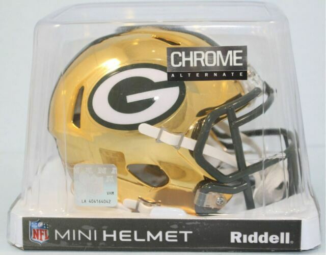 mini speed helmets nfl