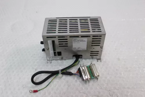 4624  Omron E5ZT-N08TC1 Temperature Controller