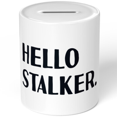 Hello Stalker 10701002090