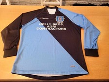 CHEMISE O'NEILLS ST. ITA'S AFC MAILLOT JERSY CAMISETA MAGL taille L