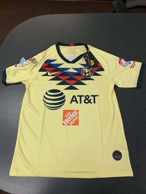 el america jersey