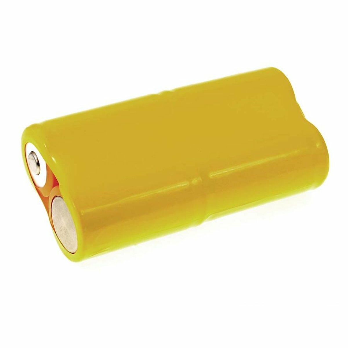 Batería para multímetro Fluke 97Auto 4,8V 4500mAh/21,6Wh NiMH amarillo