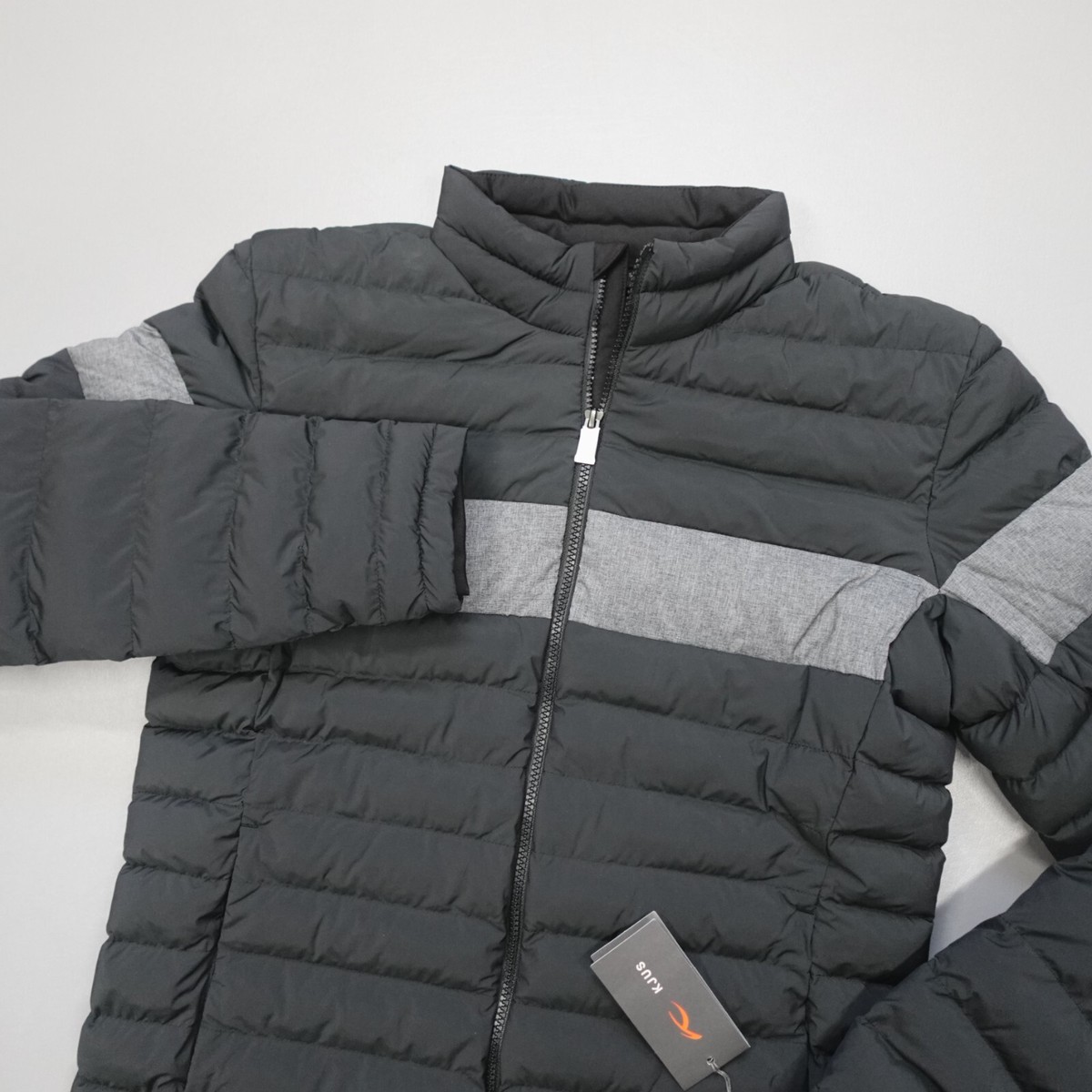 Kjus Deals Kjus Blackcomb Hooded Down Jacket Men's FRX Blackcomb