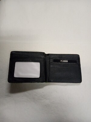 yoshi品 Yoshi Print Bi-Fold Wallet. New with tags. Shipped with USPS First