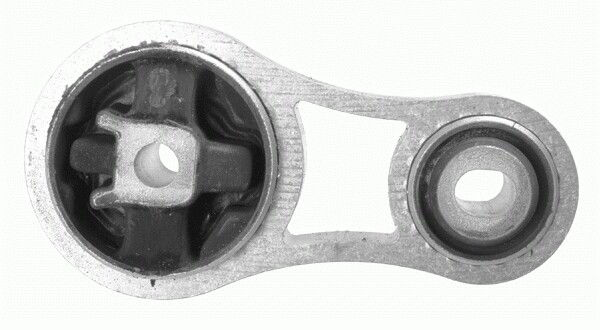 33807 01 LEMFÖRDER Mounting, manual transmission for NISSAN,OPEL,RENAULT,VAUXHAL