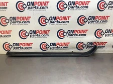 2009 BMW E92 335i Driver Left Door Threshold Kickplate Trim OEM 15BGSE7