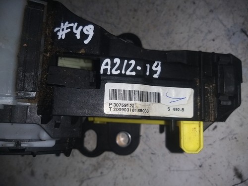 Schalthebel Volvo XC60 2009 30759122 - 第 2/2 張圖片
