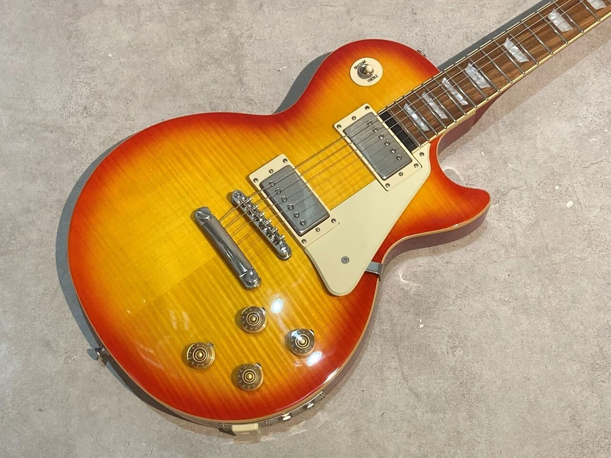 Epiphone Les Paul Ultra-Ⅲ Used Electric Guitar | eBay