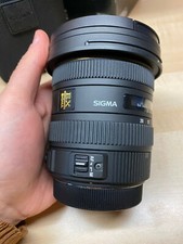 sigma 10-20mm f/3.5 ex dc hsm per canon