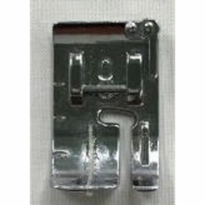 Janome Sewing Machine 1/4 inch Foot without Guide for 9mm Models New