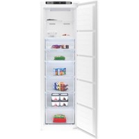 Beko BFFD4577 Built In 220 Litres Upright Freezer White E