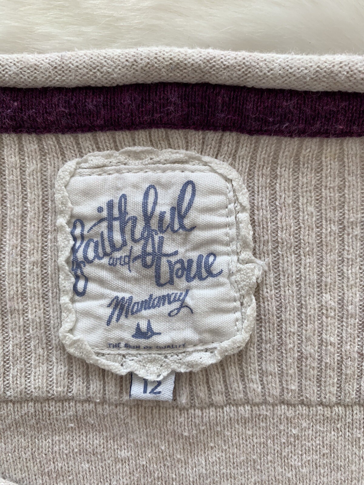 Mantaray Debenhams Ladies Womans Womens Jumper Sweater Top Size 12 eBay