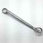 HEYCO 1.1/4AF x 1.1/16AF Ring Spanner Wrench No475 Made in Germany NEW