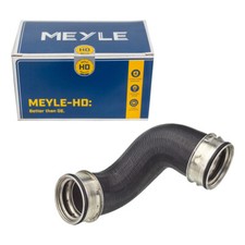 MEYLE HD VERST&Auml;RKT Ladeluftschlauch f&uuml;r MERCEDES W203 S203 OM611 OM646 links