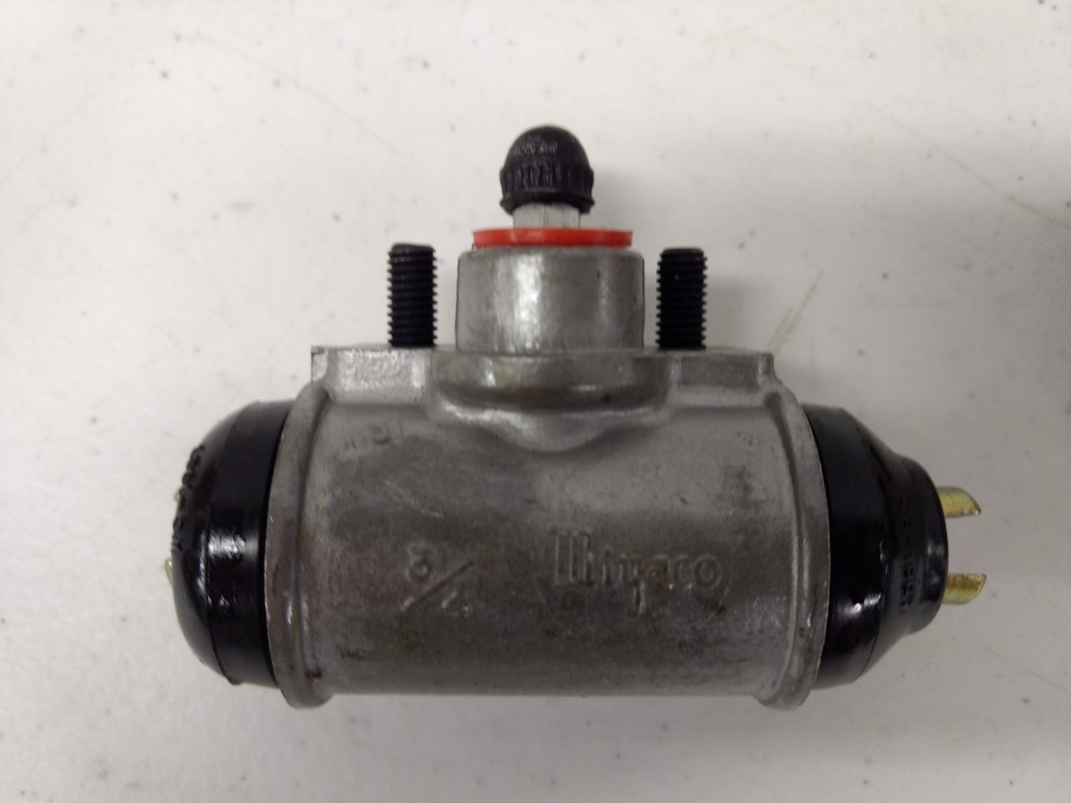 NOS Miyaco WC-43303 Rear Wheel Brake Cylinder Assembly Honda Made