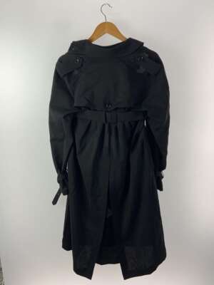 JUNYA WATANABE COMME des GARCONS Dress wool black S | eBay
