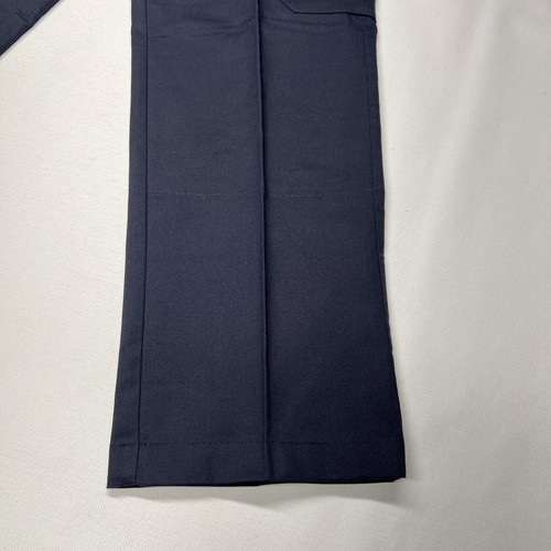 NEU Dickies EMT Cargohose Herren 32/39U blau Tasche Utility Workwear Baggy Navy - Bild 2 von 17
